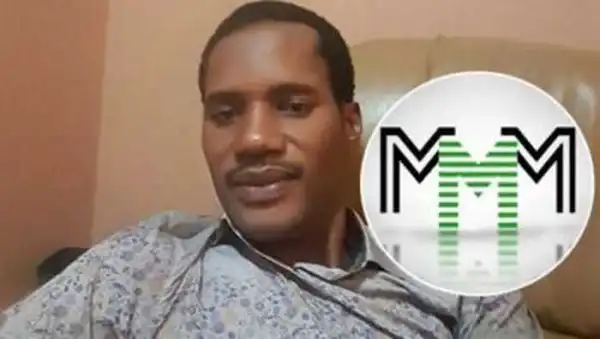 Good Advise!! Nigerians Urge Seun Egbegbe To Join MMM And Stop Stealing Iphones